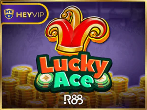 Lucky Ace