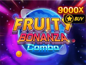 Fruity Bonanza Combo