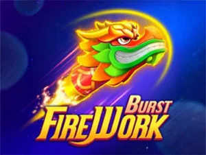 Burst Firework