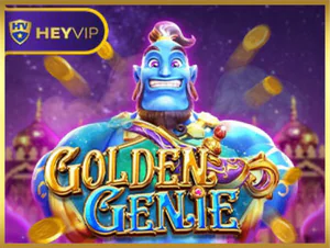 Golden Genie