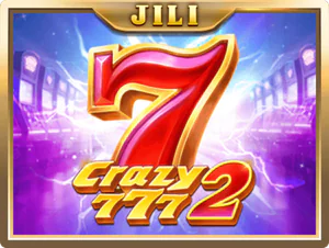 Crazy 777 2