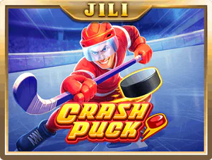 Crash Puck
