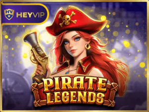 Pirate Legends
